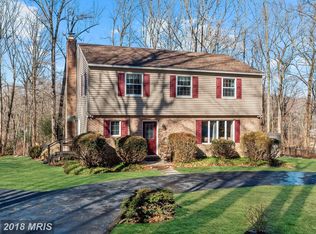 3252 Rosemary Ln, West Friendship, MD