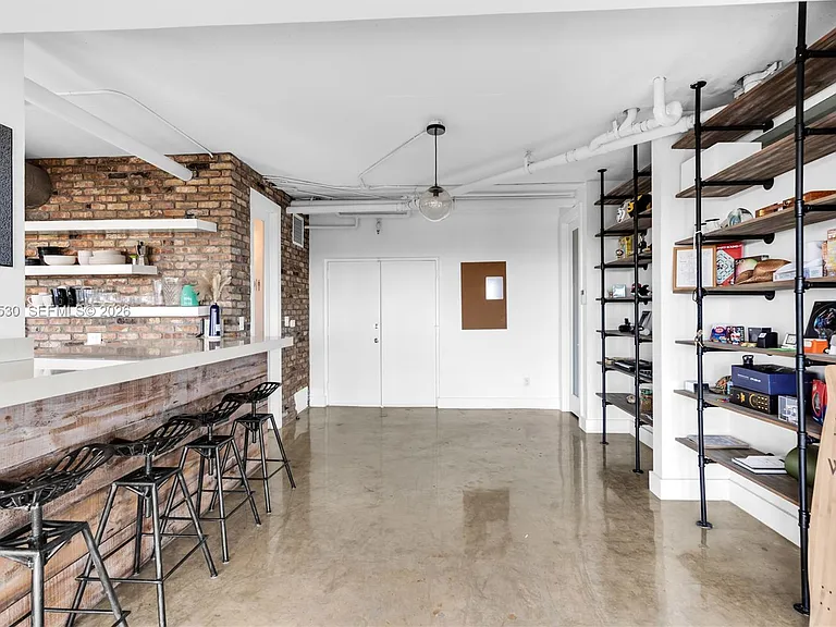 5701 Biscayne Blvd #Penthouse 9 — Photo 16