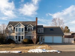 17 Stafford Rd, Danvers, MA 01923