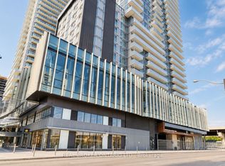 20 Richardson St #911, Toronto, ON M5A0S6