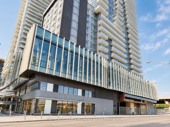 20 Richardson St, Toronto, ON