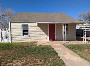 2726 Bates St, Lubbock, TX 79415