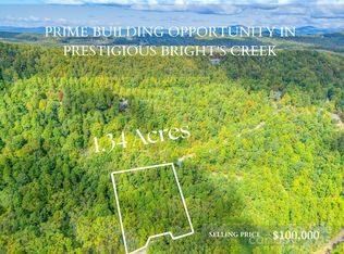 0 Nottingham Dr #237, Mill Spring, NC 28756