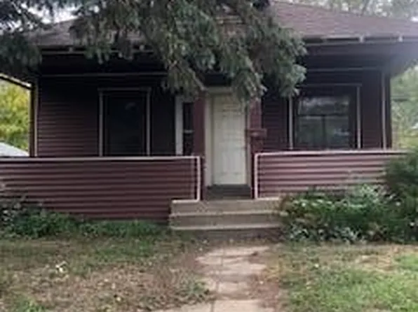 908 9th Ave S, Saint Cloud, MN 56301
