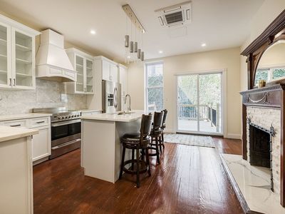 189 Edgecombe Ave #2PHOUSE, New York, NY, 10030