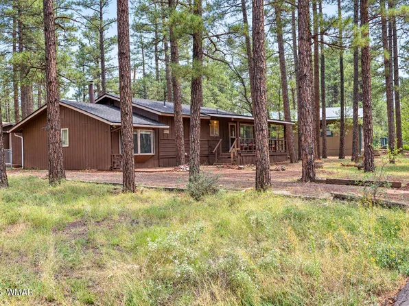1001 N 47th Dr, Show Low, AZ 85901