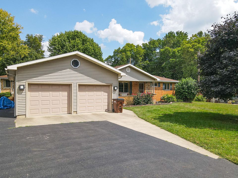 4335 N State Route 48, Covington, OH 45318 Zillow