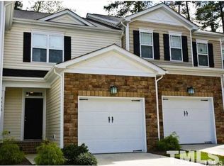 4610 Altha St, Raleigh, NC 27606