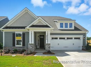 3315 Whispering Creek Dr, Indian Trail, NC 28079