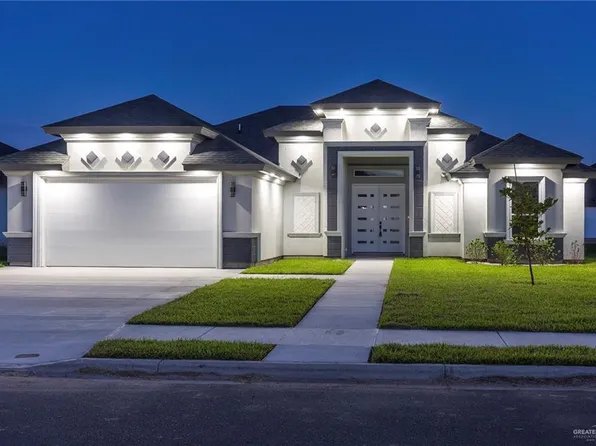 3613 Brook Ln, Weslaco, TX 78599