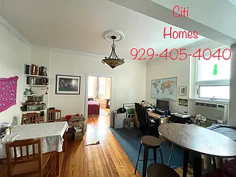Rented by Citi Homes Inc