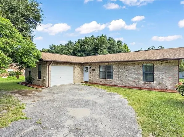304 Thomas St, Fruitland Park, FL 34731