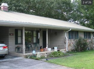 381 Stacy Rd NE, Dalton, GA 30721