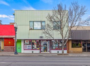 1023 Main St, Klamath Falls, OR 97601