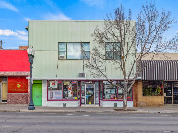 1023 Main St, Klamath Falls, OR 97601