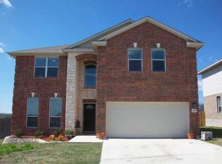 438 Bloomsbury Dr, Kyle, TX 78640