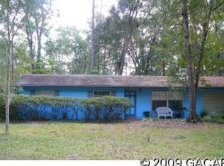 4215 NW 17th Ave, Gainesville, FL 32605