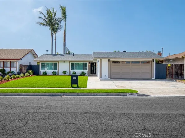10290 Cunningham Ave, Westminster, CA 92683