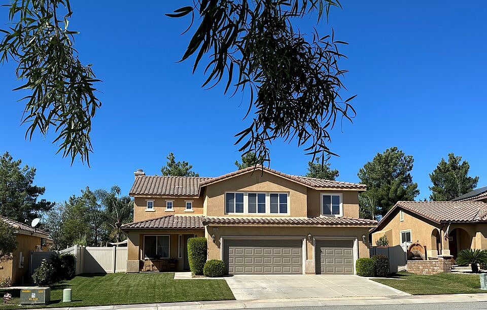 1167 N Shooting Star Dr Beaumont CA 92223 Zillow