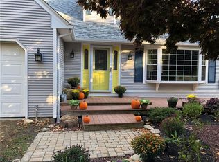 50A Plainfield Pike, Foster, RI 02825