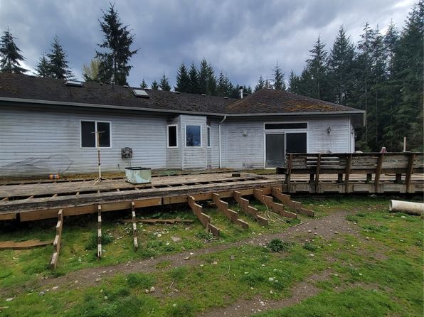 40626 17th Avenue S, Roy, WA 98580