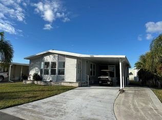 526 Parkwood Ave, North Port, FL 34287
