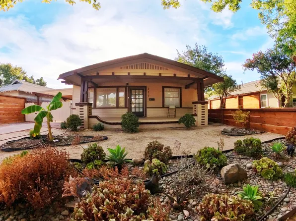 317 Semple St, Modesto, CA 95354