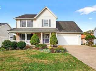 2640 S Isabel Ct, Bloomington, IN
