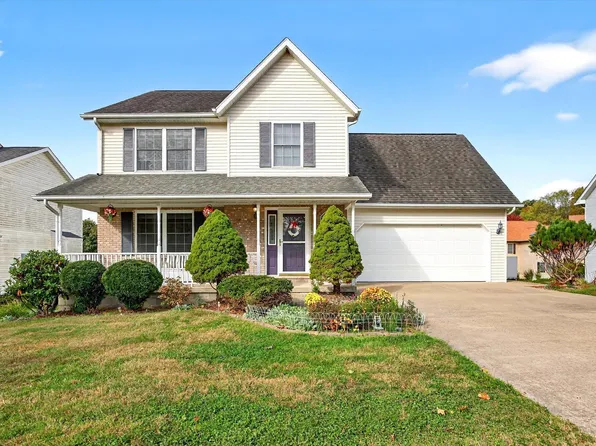 2640 S Isabel Ct, Bloomington, IN 47403