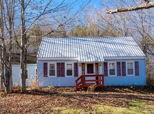 855 Albion Rd, Unity, ME 04988