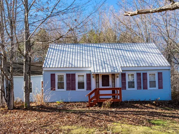 855 Albion Road, Unity, ME 04988