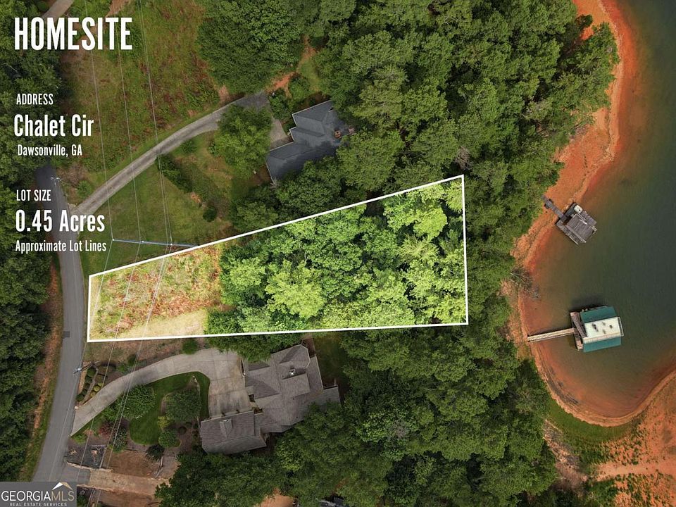 1st image of 0 Chalet Cir