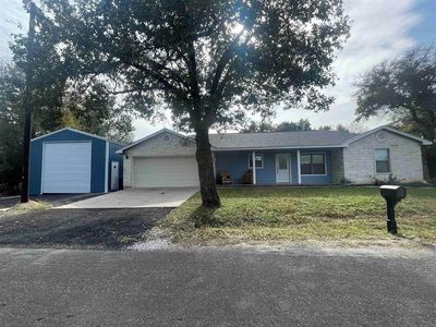 207 Lakewood Dr, Marble Falls, TX, 78654