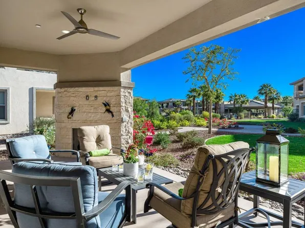 1701 Retreat Cir, Palm Desert, CA 92260