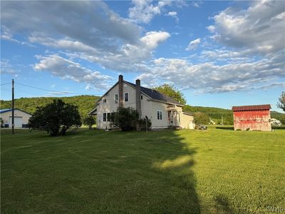 3863 State Route 41, Cincinnatus, NY, 13040