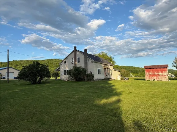 3863 State Route 41, Cincinnatus, NY 13040