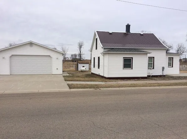 320 1st Ave NE, Streeter, ND 58483