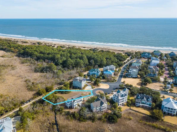Lot 13 Tradewind Ct., Georgetown, SC 29440