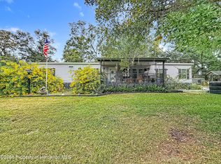 18005 Nicholas Ave, Brooksville, FL 34604