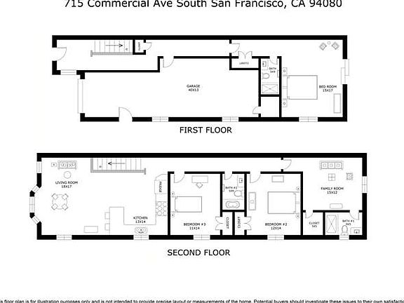 3rd image of 15 Orange Ave