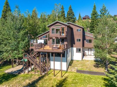 13271 Skislope Way, Truckee, CA, 96161