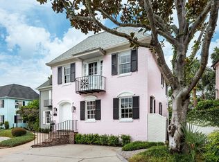 1 Battery Pl, Charleston, SC 29401