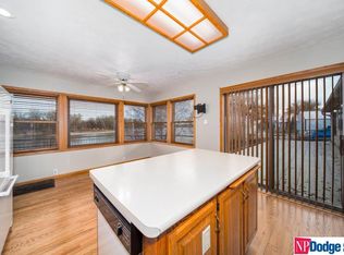 1152 S 2nd Ave, Decatur, NE 68020