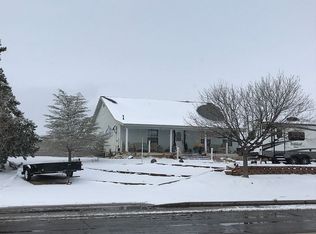 1490 S 14th Ave, Safford, AZ 85546