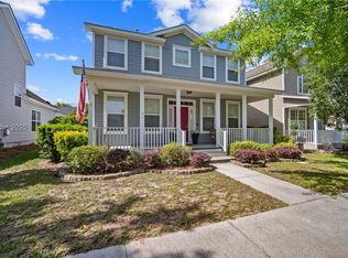 15 6th Ave, Bluffton, SC 29910