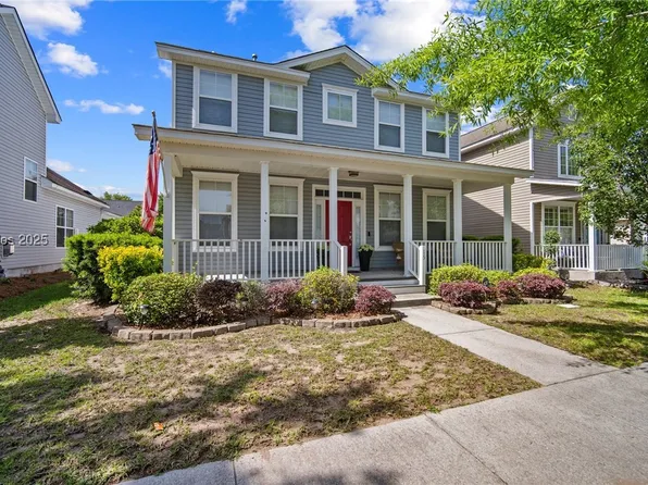 15 6th Ave, Bluffton, SC 29910