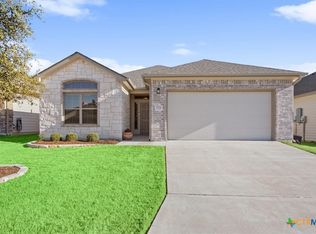 7526 Tabletop Ln, Temple, TX 76502