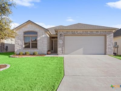 7526 Tabletop Ln, Temple, TX, 76502