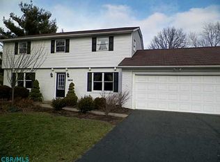 6986 Doran Dr, New Albany, OH 43054