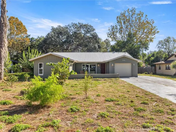 1161 N Van Nortwick Rd, Lecanto, FL 34461